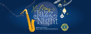 XMAS JazzNight